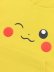 画像4: 【送料無料】【KIDS】ADIDAS KIDS POKEMON LOOSE HOODIE SET-YELLOW/BLACK (4)