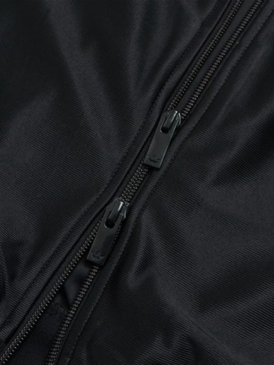 画像5: 【送料無料】ADIDAS FIREBIRD METALLIC TRACK TOP-BLACK