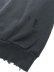 画像7: 【送料無料】BLDG4 LA CLADDING HOODIE JET SET (7)