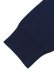 画像7: 【送料無料】EXPANSION CODE SEDGWICK SWEATER NAVY (7)