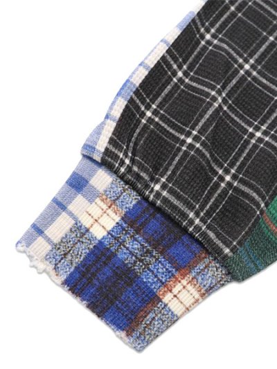 画像6: 【送料無料】BLDG4 BEARING HOODIE MULTI