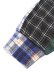 画像6: 【送料無料】BLDG4 BEARING HOODIE MULTI (6)