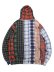 画像2: 【送料無料】BLDG4 BEARING HOODIE MULTI (2)