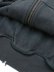 画像8: 【送料無料】BLDG4 LA CLADDING HOODIE JET SET (8)