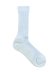 画像2: WHIMSY SOCKS EMJAY SOCKS LIGHT BLUE (2)