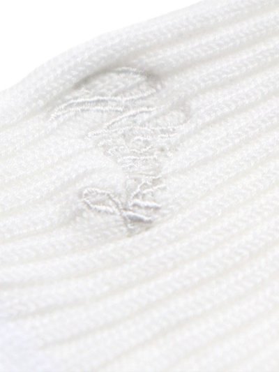 画像3: WHIMSY SOCKS EMJAY SOCKS WHITE