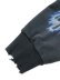 画像11: 【送料無料】BLDG4 LA CLADDING HOODIE JET SET (11)