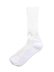 画像1: WHIMSY SOCKS EMJAY SOCKS WHITE (1)