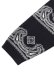 画像5: 【送料無料】EXPANSION LE PAISLEY COUTURE CARDIGAN CHARCOAL (5)