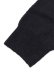 画像6: 【送料無料】EXPANSION FEATHER AND PIKE SWEATER BLACK (6)