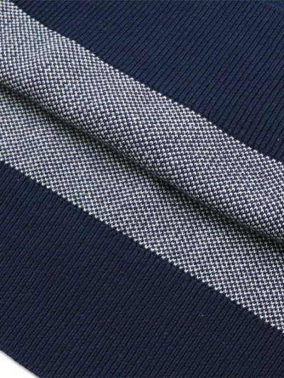 画像6: 【送料無料】EXPANSION CODE SEDGWICK SWEATER NAVY