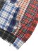 画像4: 【送料無料】BLDG4 BEARING HOODIE MULTI (4)