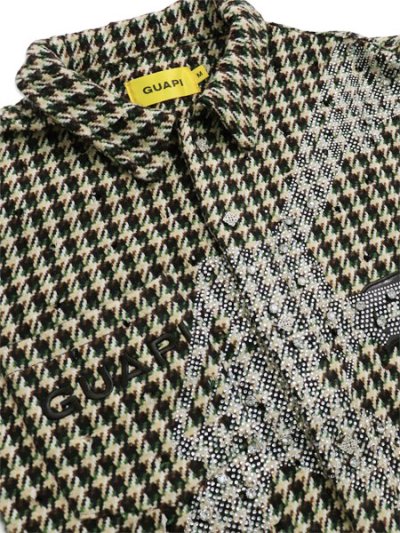 画像3: 【送料無料】GUAPI STILL A THREAT SHIRT