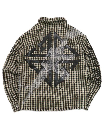 画像2: 【送料無料】GUAPI STILL A THREAT SHIRT