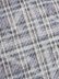 画像6: 【送料無料】GUAPI BLUE SKELETON HALF ZIP HOODIE (6)