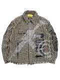【送料無料】GUAPI STILL A THREAT SHIRT