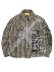 画像1: 【送料無料】GUAPI STILL A THREAT SHIRT (1)