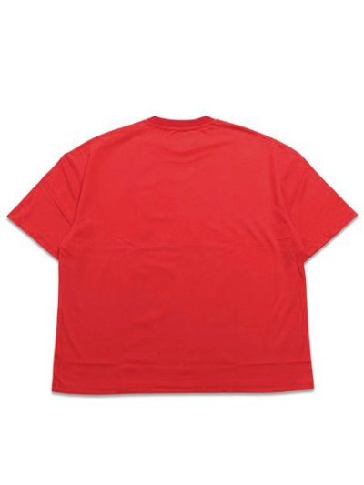 画像2: 【送料無料】WNTD APPAREL GHOST LETTER LA TEE