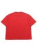 画像2: 【送料無料】WNTD APPAREL GHOST LETTER LA TEE (2)