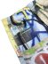 画像3: 【送料無料】WNTD APPAREL GRAFITI DENIM PANT (3)