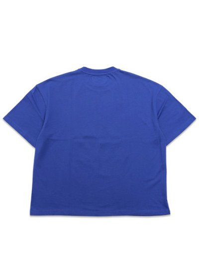 画像2: 【送料無料】WNTD APPAREL GHOST LETTER LA TEE