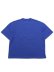 画像2: 【送料無料】WNTD APPAREL GHOST LETTER LA TEE (2)