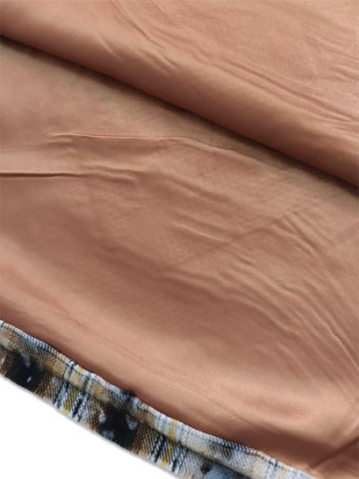 画像7: 【送料無料】GUAPI SAND BROWN SKELETON HALF ZIP HOODIE