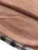 画像7: 【送料無料】GUAPI SAND BROWN SKELETON HALF ZIP HOODIE (7)