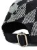 画像7: 【送料無料】GUAPI OBSIDIAN BLACK CHECKERBOARD CAP (7)