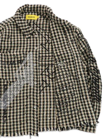 画像5: 【送料無料】GUAPI STILL A THREAT SHIRT