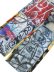 画像6: 【送料無料】WNTD APPAREL GRAFITI DENIM PANT (6)