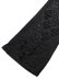 画像6: 【送料無料】GUAPI ALL BLACK RELIC WAXED DENIM V2 (6)