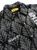 画像3: 【送料無料】GUAPI OBSIDIAN BLACK EMBELISHED SHIRT (3)