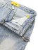 画像4: 【送料無料】GUAPI AQUA BLUE SASHIKO DENIM V2 (4)