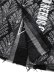 画像6: 【送料無料】GUAPI OBSIDIAN BLACK EMBELISHED SHIRT (6)
