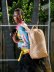 画像7: 【送料無料】SPRAYGROUND GOLD TRINITY DLXSF BACKPACK (7)