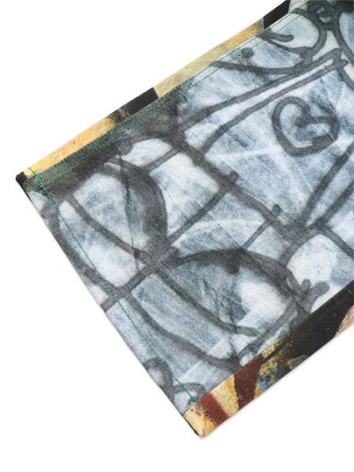 画像8: 【送料無料】WNTD APPAREL GRAFITI DENIM PANT