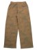画像2: 【送料無料】ICECREAM WOODROW WASHED SWEATPANTS LEAF CAMO (2)