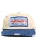 画像2: 【送料無料】ICECREAM GENUINE UNSTRUCTURED SNAPBACK ANTIQUE WHITE (2)