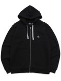【送料無料】COOKIES CLOTHING CONNOISSEUR COLLECTION FLEECE FULL ZIP HOODIE