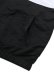 画像4: 【送料無料】COOKIES CLOTHING CONNOISSEUR COLLECTION WINDBREAKER BLACK/WHITE (4)