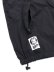 画像5: 【送料無料】ICECREAM NYLON TRACK PANTS BLACK (5)