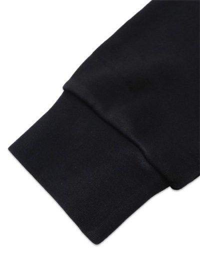 画像8: 【送料無料】COOKIES CLOTHING BLACK PEARL FRENCH TERRY PULLOVER HOODIE BLACK/WHITE