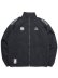 画像1: 【送料無料】ICECREAM NYLON TRACK PANTS BLACK (1)