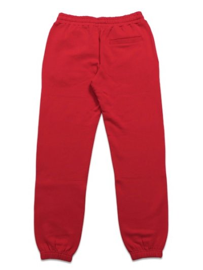 画像2: 【送料無料】COOKIES CLOTHING CONNOISSEUR COLLECTION FLEECE PANT