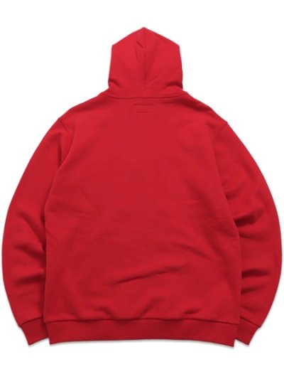 画像2: 【送料無料】COOKIES CLOTHING CONNOISSEUR COLLECTION FLEECE FULL ZIP HOODIE