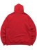 画像2: 【送料無料】COOKIES CLOTHING CONNOISSEUR COLLECTION FLEECE FULL ZIP HOODIE (2)