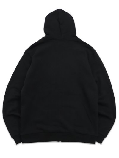 画像2: 【送料無料】COOKIES CLOTHING CONNOISSEUR COLLECTION FLEECE FULL ZIP HOODIE