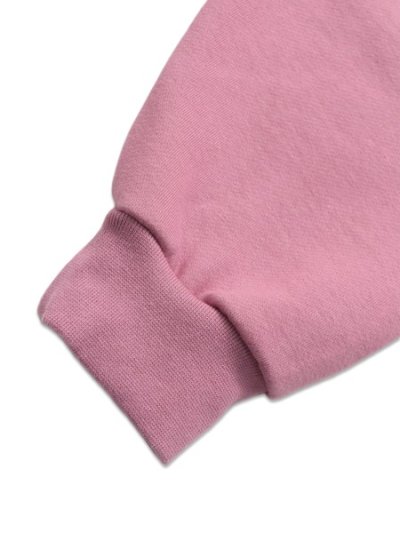 画像7: 【送料無料】ICECREAM EMBROIDEREY LOGO CRAZY COTTON ZIP UP HOODIE MIX2