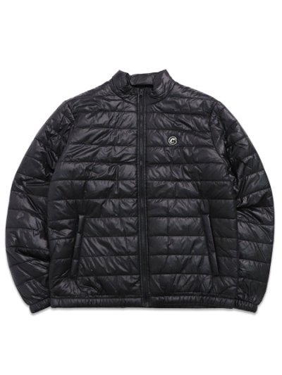 画像1: 【送料無料】COOKIES CLOTHING CONNOISSEUR COLLECTION PUFFER JACKET